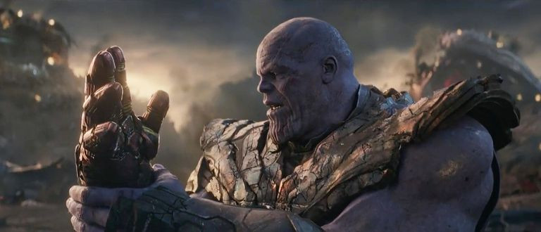 Sẽ ra sao nếu Star-Lord không sai lầm khiến biệt đội Avengers thất bại dưới tay Thanos? ảnh 2