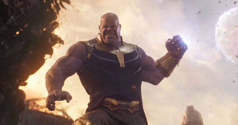 Sẽ ra sao nếu Star-Lord không sai lầm khiến biệt đội Avengers thất bại dưới tay Thanos? ảnh 3