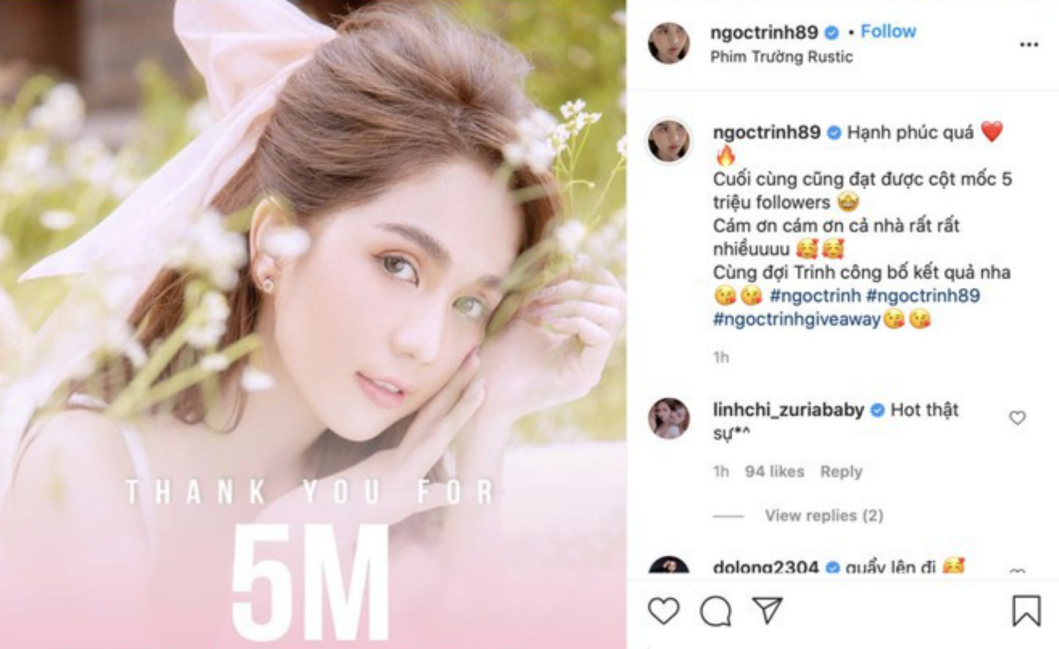 “Film Influencer” Lucas Luân Nguyễn: COVID-19 khiến khán giả Việt thay đổi cách xem phim ảnh 8 “Film Influencer” Lucas Luân Nguyễn: COVID-19 khiến khán giả Việt thay đổi cách xem phim ảnh 8