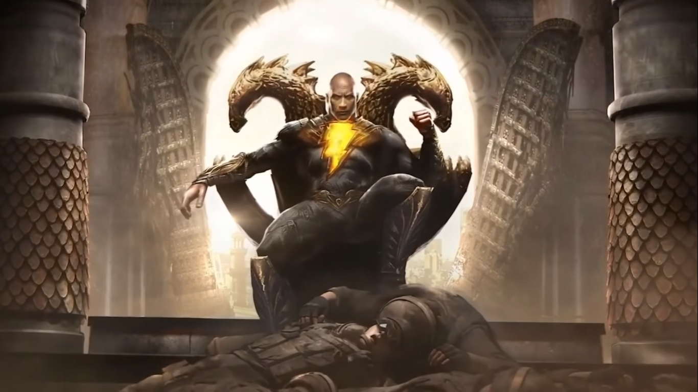 Từ Batman đến Suicide Squad, DC “dội bom” fan hâm mộ với hàng loạt trailer siêu hot ảnh 5