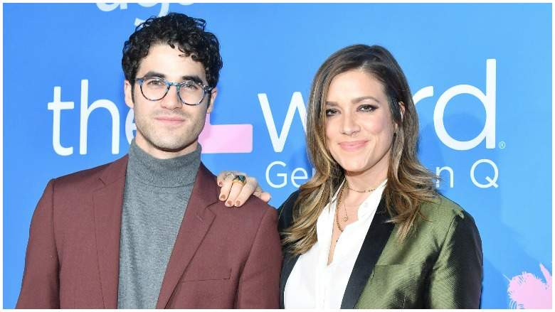 Dàn cast phim “Glee“: Người tỏa sáng, người bạc mệnh và những câu chuyện sau ánh hào quang ảnh 2