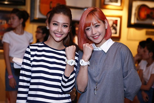 Khả Ngân chính thức lên tiếng trước lùm xùm về việc so sánh bản thân với Chi Pu ảnh 3