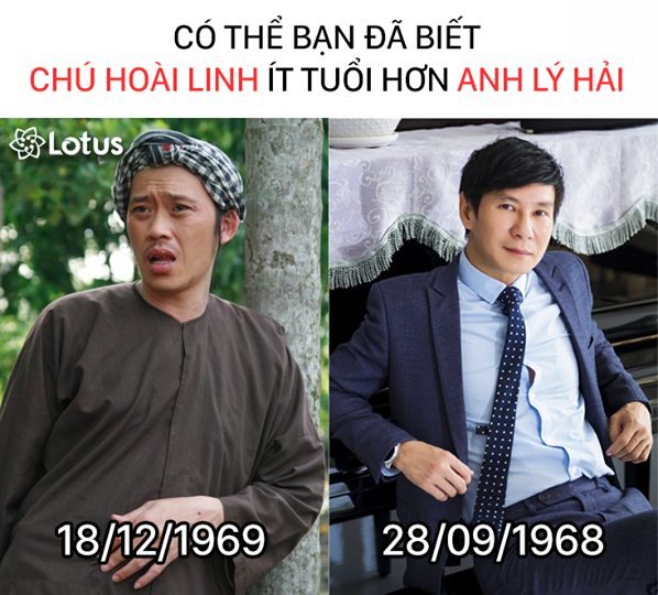 Sao Việt cùng tuổi: Người nhan sắc không tuổi, người “gừng càng già càng cay“ ảnh 1