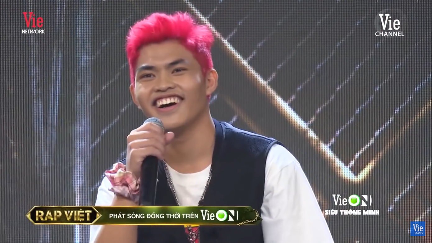 “Rap Việt“: Trước màn tái đấu lịch sử, Tez khiến JustaTee “cắm đầu” vì quá sung ảnh 7