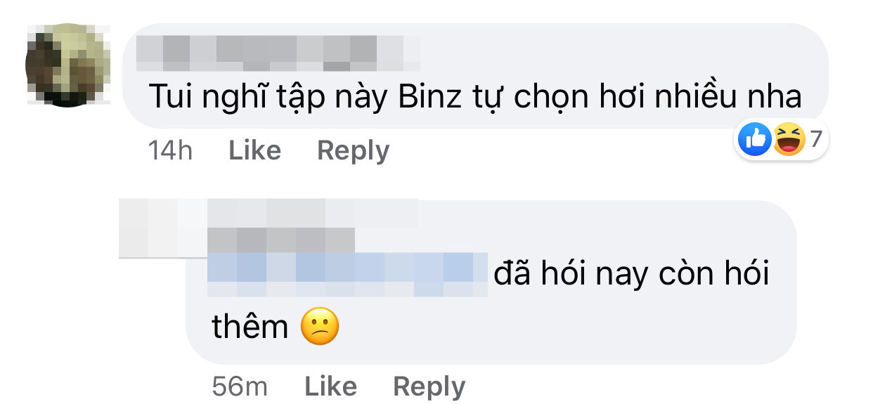 “Rap Việt“: Quyết định kết hợp toàn “quái vật”, Binz đang liều lĩnh hay tự tin tột đỉnh? ảnh 12