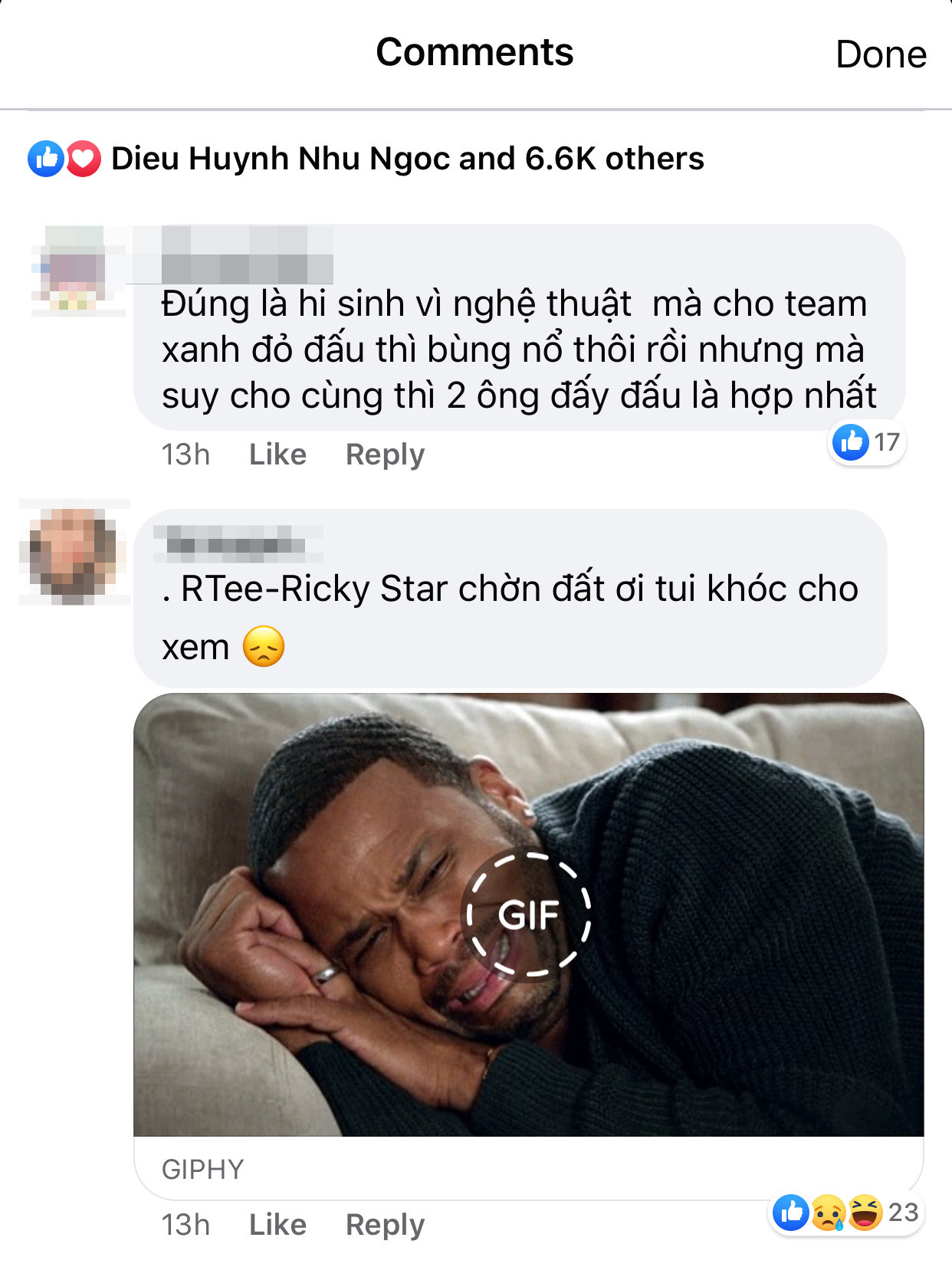 “Rap Việt“: Quyết định kết hợp toàn “quái vật”, Binz đang liều lĩnh hay tự tin tột đỉnh? ảnh 13