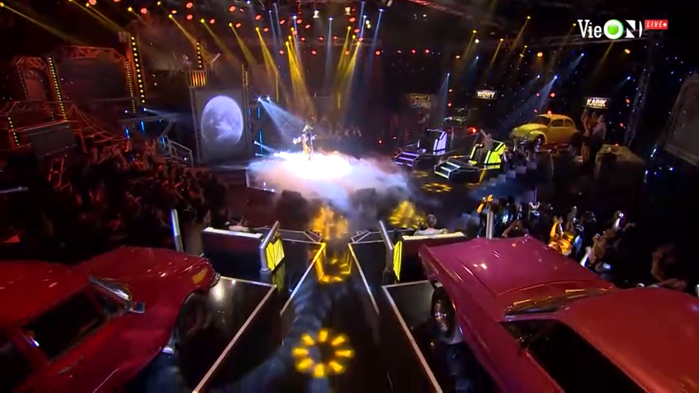 Bứt phá cùng câu nói trending, Hydra và Dế Choắt mang đến màn “lột xác” đấy ấn tượng ảnh 9