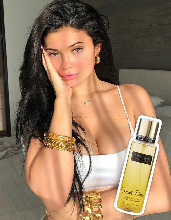 Bật mí những dòng nước hoa giúp bạn luôn cuốn hút và quyến rũ như sao Hollywood ảnh 12