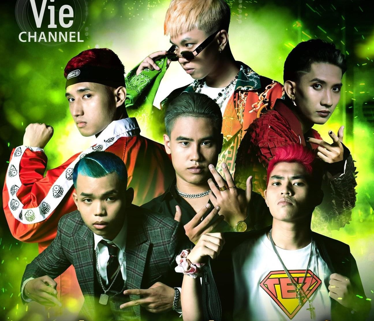 “Rap Việt“: G.Ducky hiên ngang bước vào Chung kết, tỏa sáng với 4/6 phiếu bầu ảnh 1