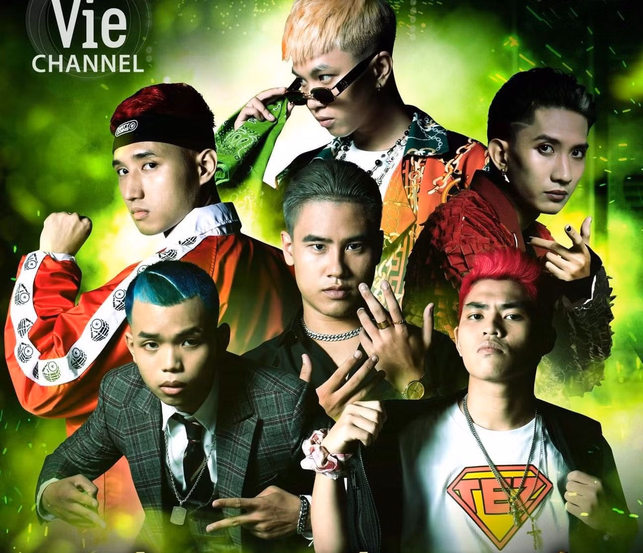 “Rap Việt“: G.Ducky hiên ngang bước vào Chung kết, tỏa sáng với 4/6 phiếu bầu ảnh 1
