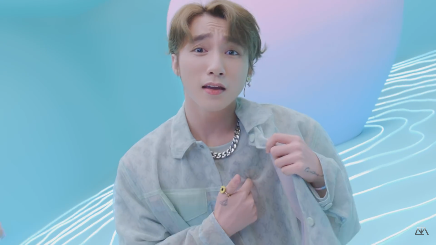 Sơn Tùng M-TP hỏi “Có chắc yêu là đây”, hàng loạt sao Việt cùng “dính thính“ ảnh 9