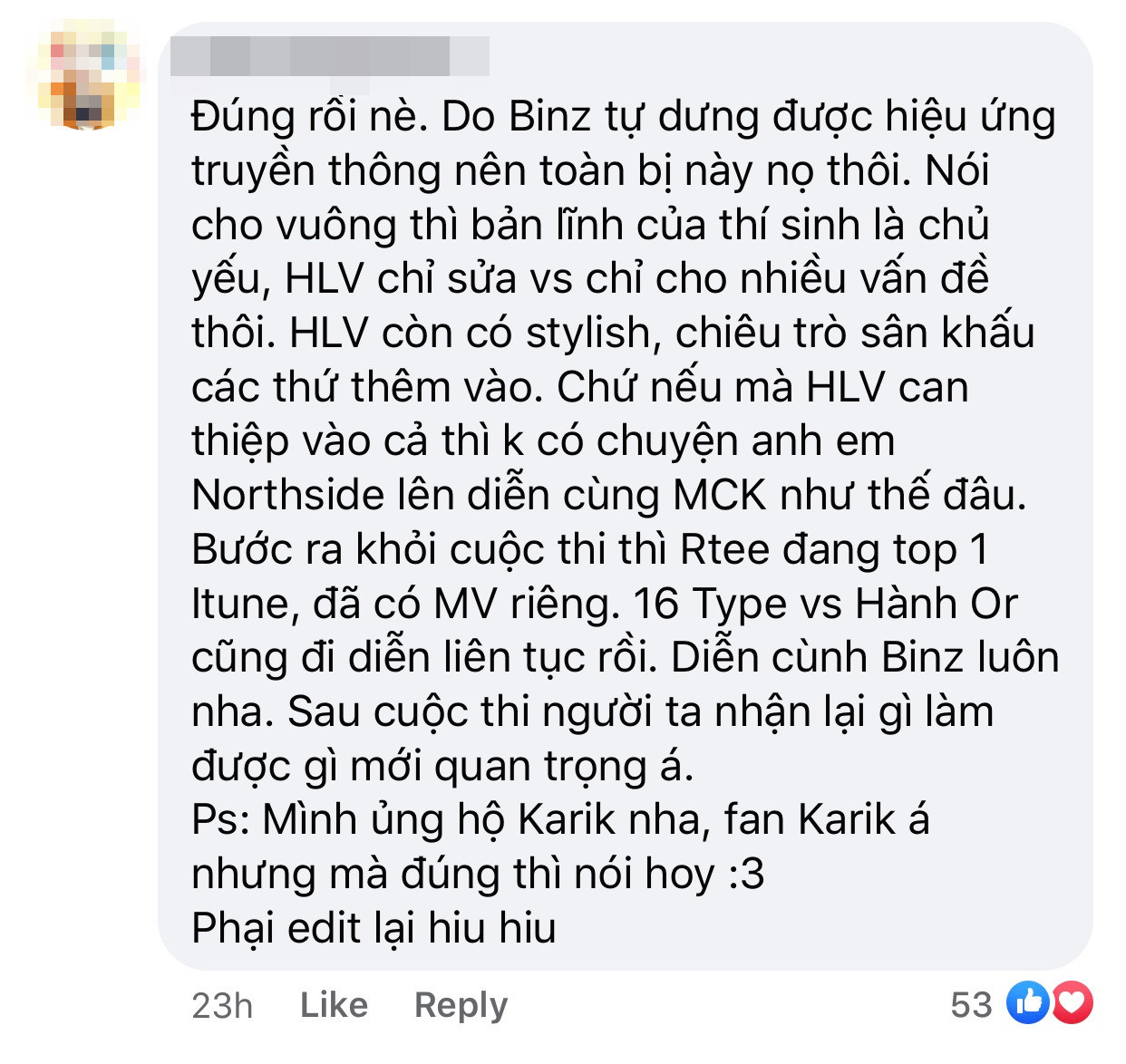 Rap Việt: Từ “nguyên team đi vào hết”, hàng loạt thí sinh khủng của Binz đều “đi về hết“ ảnh 7