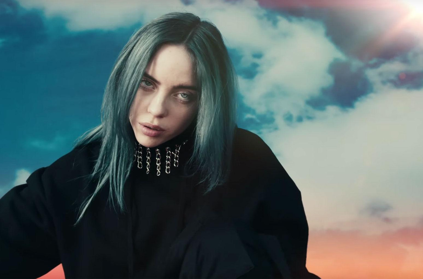 Không chỉ Taylor Swift trở lại, Billie Eilish cũng sẽ tung ca khúc mới vào tuần tới ảnh 1