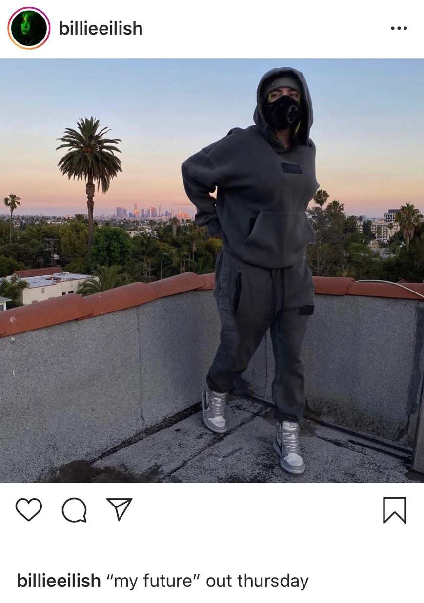 Không chỉ Taylor Swift trở lại, Billie Eilish cũng sẽ tung ca khúc mới vào tuần tới ảnh 2