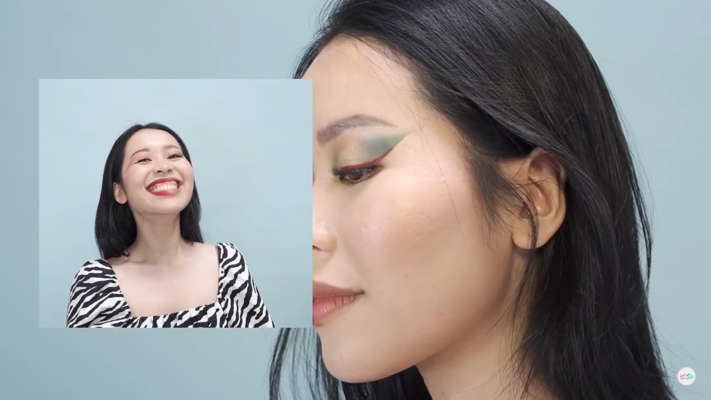 An Phương (Letsplaymakeup): “Thấy 'đã cái nư' khi trở thành nhà sáng tạo nội dung YouTube“ ảnh 9