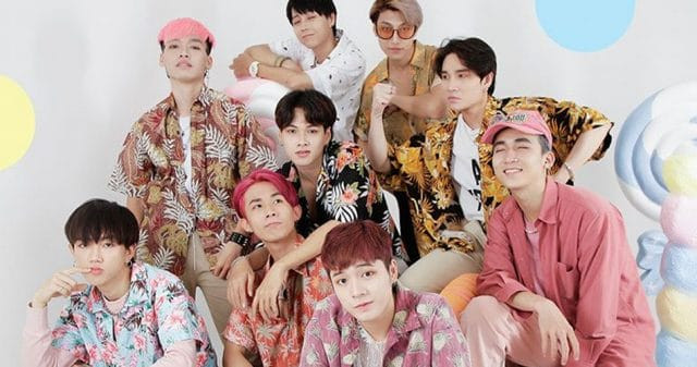 Từ Zero9 đến Super9: Dự án boyband rối rắm và khó hiểu nhất showbiz Việt ảnh 4