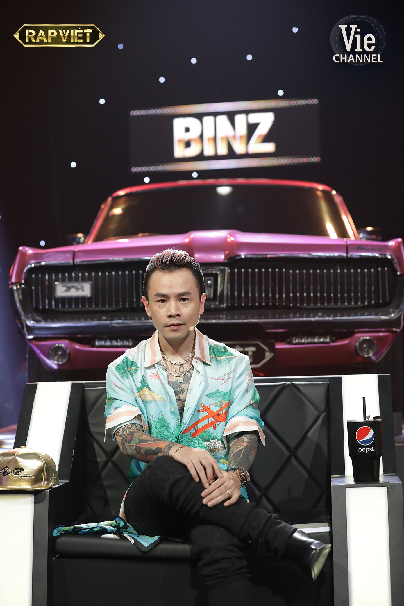 Bứt phá cùng câu nói trending, Hydra và Dế Choắt mang đến màn “lột xác” đấy ấn tượng ảnh 6