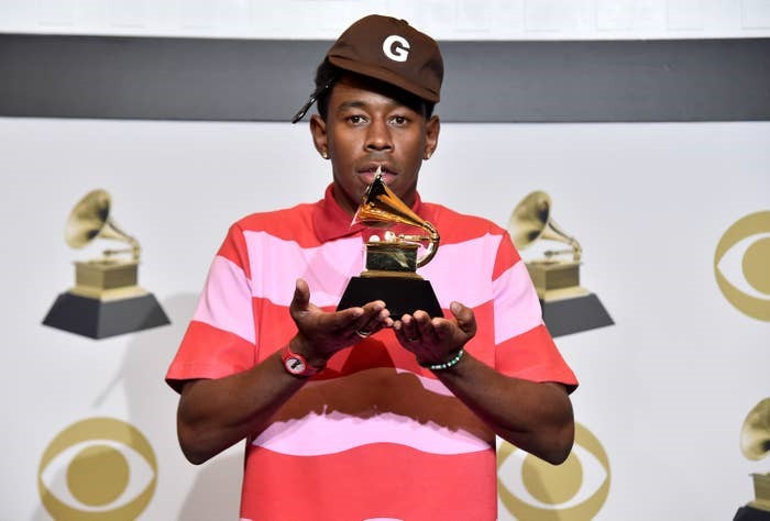 Billie Eilish tức giận trước cáo buộc “thắng giải Grammy vì là người da trắng“ ảnh 2 Billie Eilish tức giận trước cáo buộc “thắng giải Grammy vì là người da trắng“ ảnh 2
