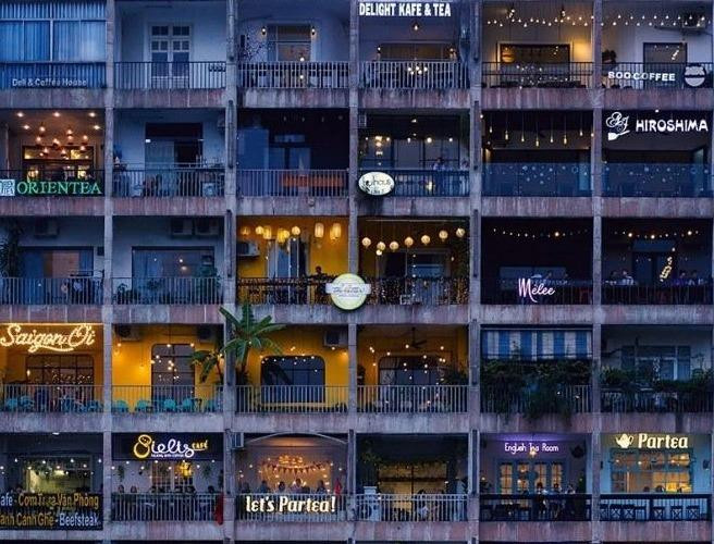 TP.HCM: Xuất hiện mã QR lạ trên bảng tên đường, teen thích thú “check-in” trừ hội sau ảnh 6