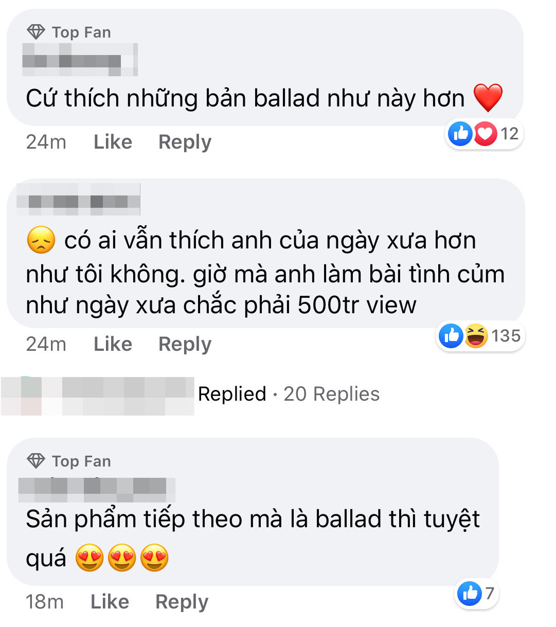 Vu vơ thả nhẹ đoạn demo bài hát cũ, fan rần rần năn nỉ Sơn Tùng hát lại Pop Ballad ảnh 1