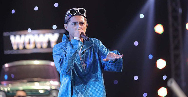 Rap Việt chỉ mới “nhá hàng” trailer vòng đối đầu, netizen đã kêu trời vì Wowy “quá ác“ ảnh 3
