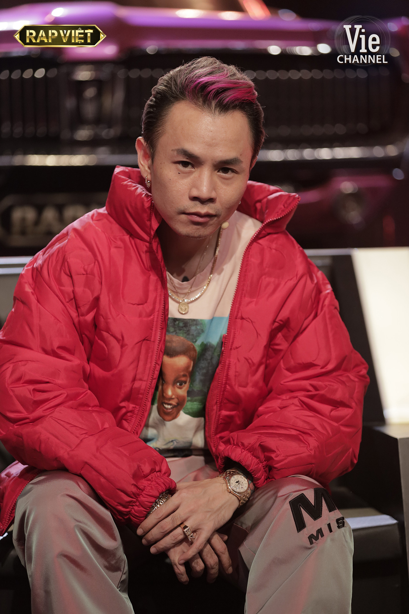 Tiếp nối Karik tại “Rap Việt”, Suboi mang đến những điểm nhấn nào để tạo nên “địa chấn“? ảnh 5