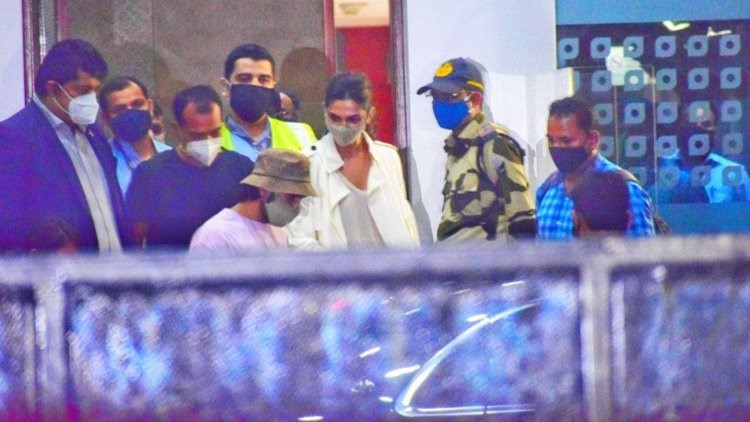 SỐC: Hàng loạt siêu sao Bollywood dính líu đến vụ án ma túy gây chấn động Ấn Độ ảnh 4