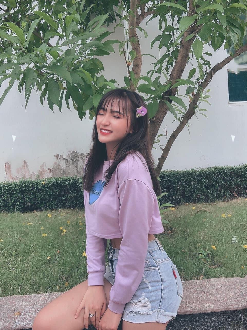 Thí sinh Hoa Hậu Việt Nam gây ấn tượng vì mái tóc như idol Hàn, thần thái hao hao Châu Bùi ảnh 8