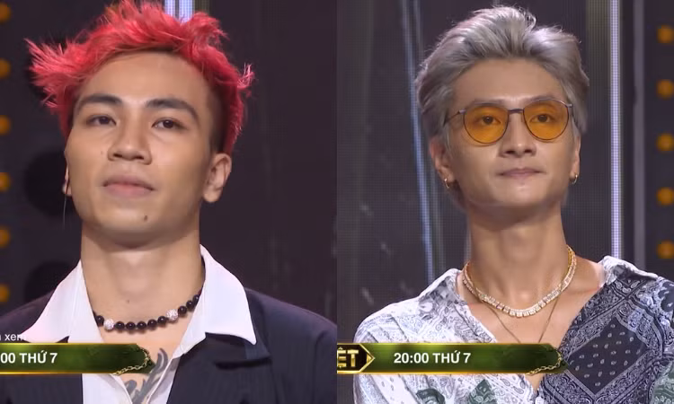 “Rap Việt“: Quyết định kết hợp toàn “quái vật”, Binz đang liều lĩnh hay tự tin tột đỉnh? ảnh 2