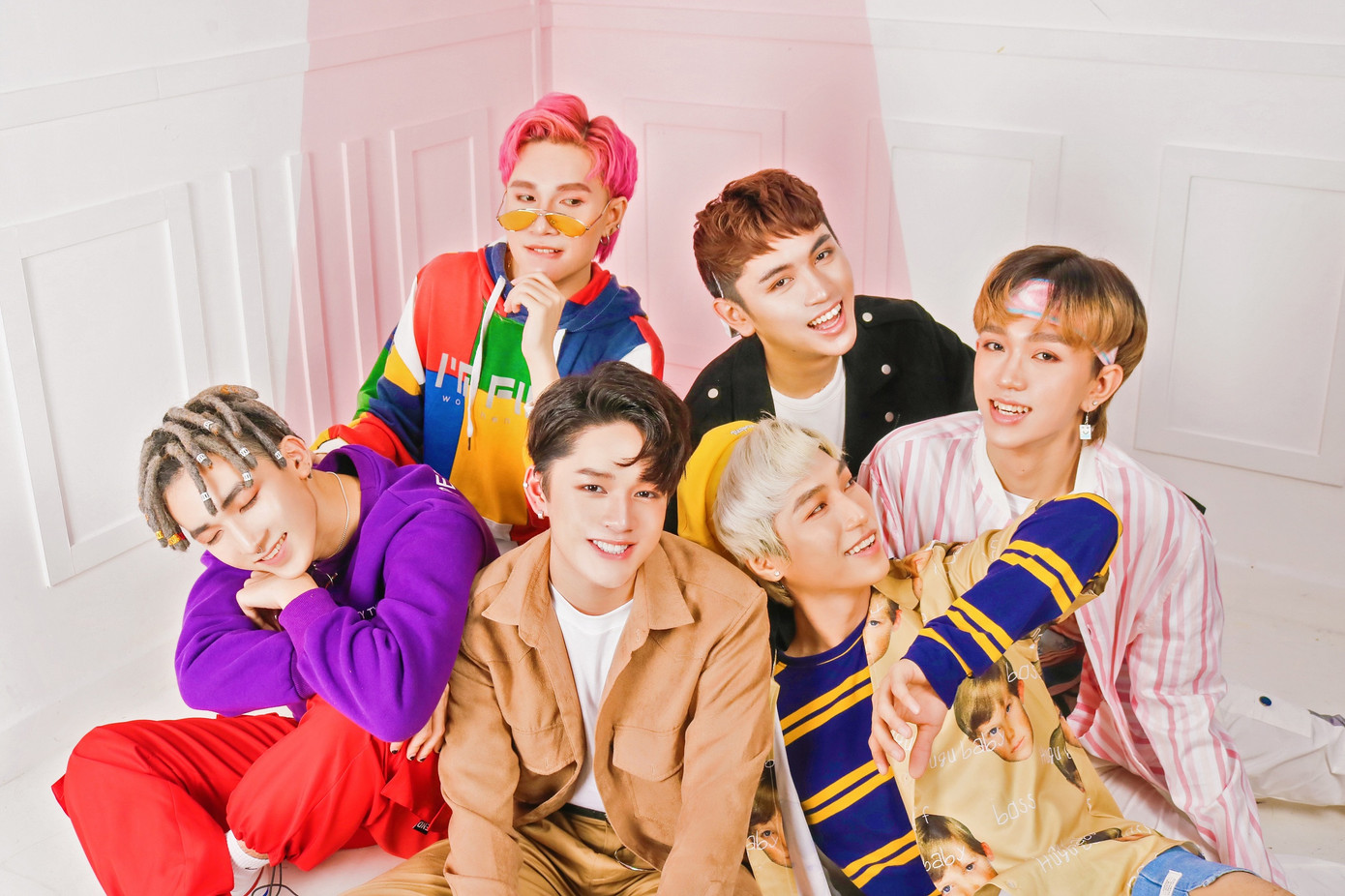 Từ Zero9 đến Super9: Dự án boyband rối rắm và khó hiểu nhất showbiz Việt ảnh 1