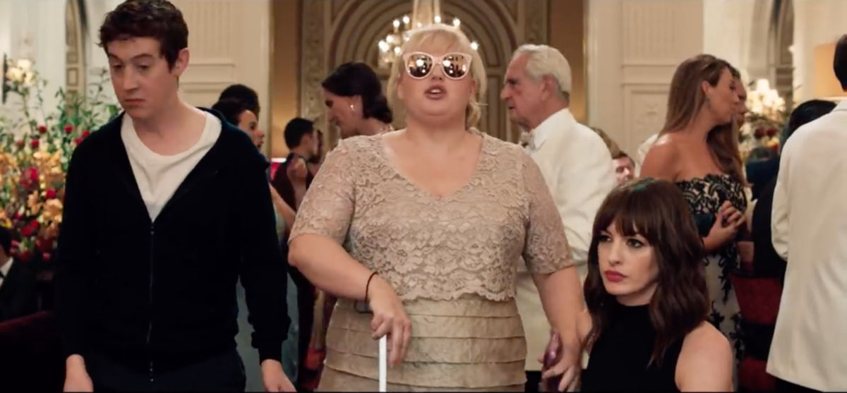 Tiếp bước Adele, sao “Pitch Perfect” khiến cư dân mạng giật mình vì màn giảm cân ngoạn mục ảnh 2