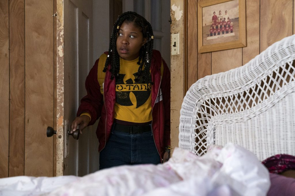 “Project Power”: Tuy ăn khách nhưng chỉ là phép cộng hời hợt giữa John Wick và X-Men ảnh 3