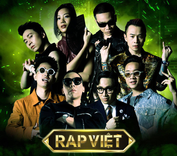 Rap Việt: Toàn thí sinh “khủng” khai hỏa vòng Bứt phá, loại ai cũng tiếc! ảnh 1