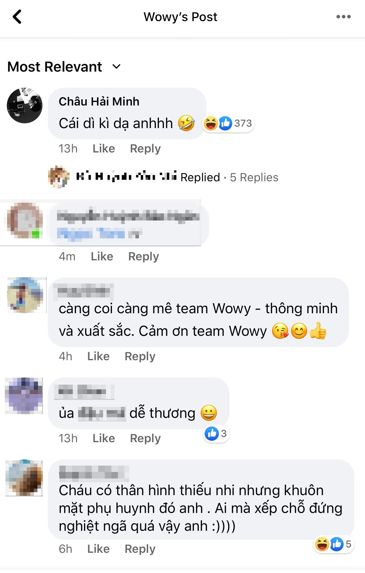 Rap Việt: Hóa ra “lão đại” Wowy vừa tình cảm, vừa hài hước và lầy lội như thế này đây ảnh 4