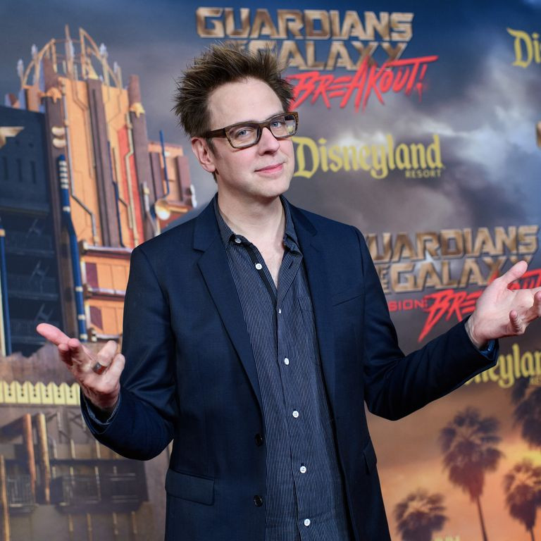 Đạo diễn “Guardians of the Galaxy” (lại) xác nhận phần 3 “có lẽ” sẽ là phần phim cuối cùng ảnh 3