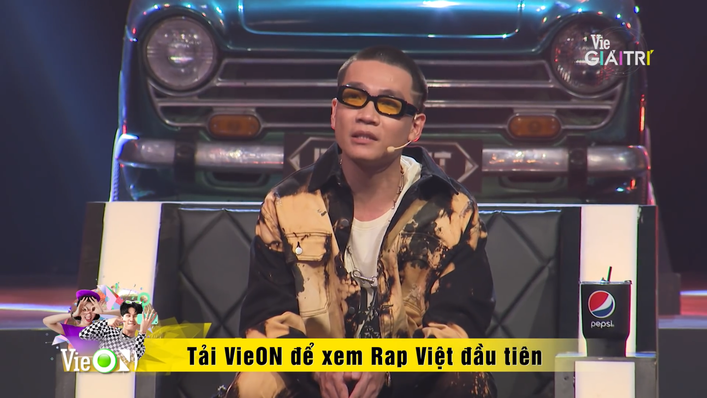“Rap Việt“: Quyết định kết hợp toàn “quái vật”, Binz đang liều lĩnh hay tự tin tột đỉnh? ảnh 10