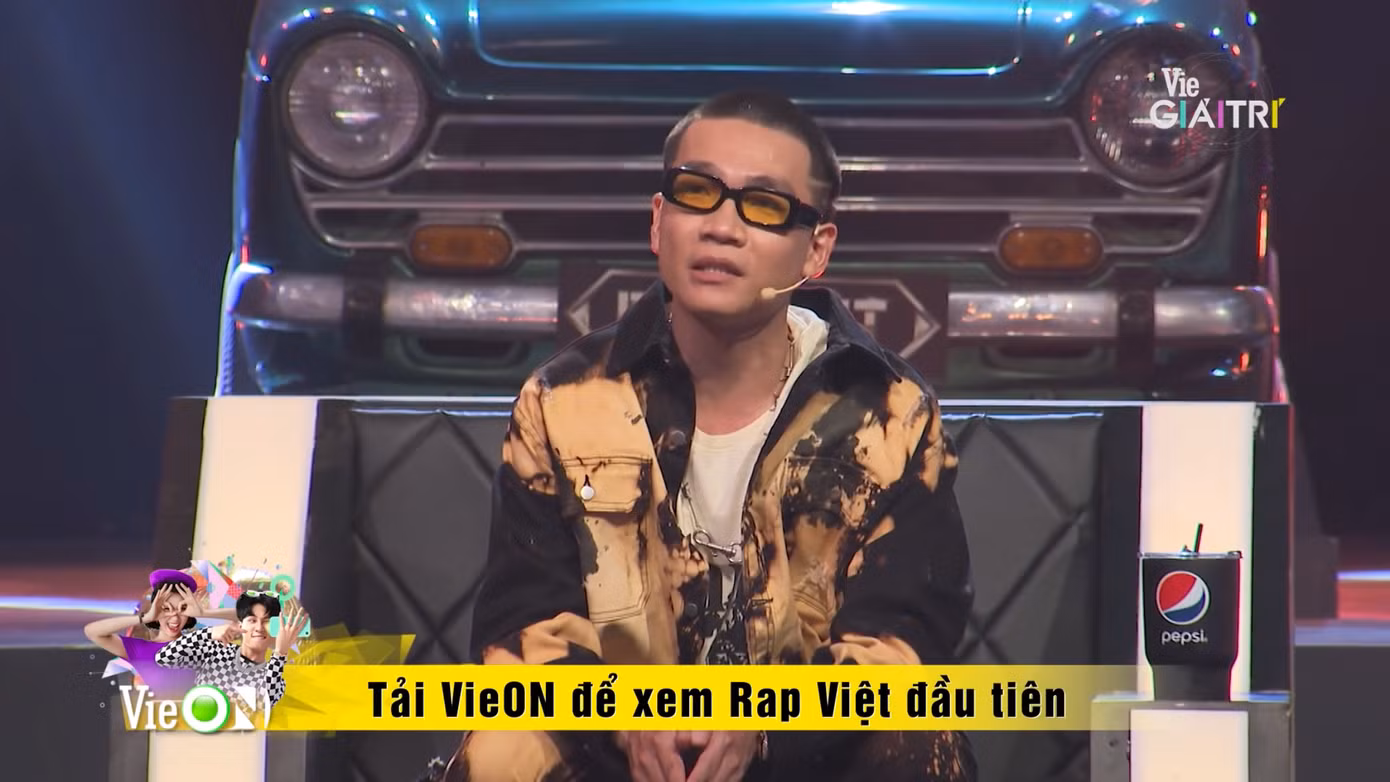 “Rap Việt“: Quyết định kết hợp toàn “quái vật”, Binz đang liều lĩnh hay tự tin tột đỉnh? ảnh 10
