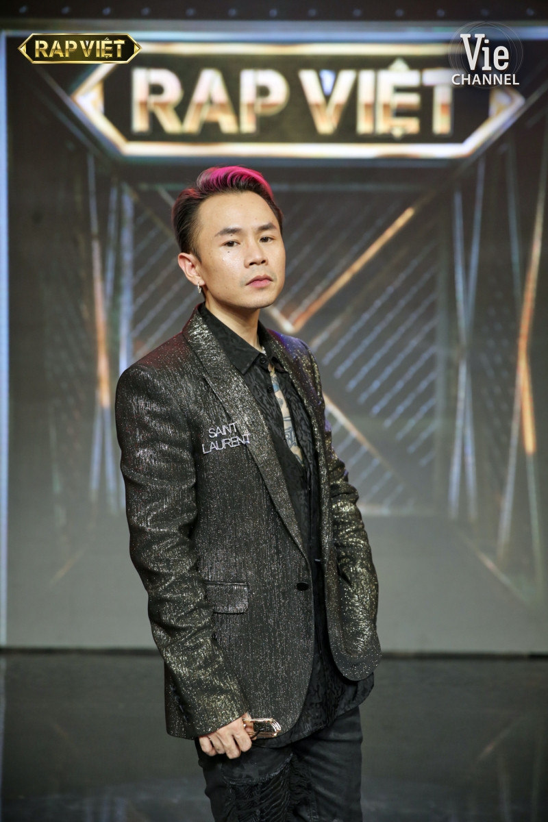 Rap Việt: Hóa ra lời hứa “sẽ làm nên lịch sử” của Binz với Ricky Star là như thế này đây ảnh 7