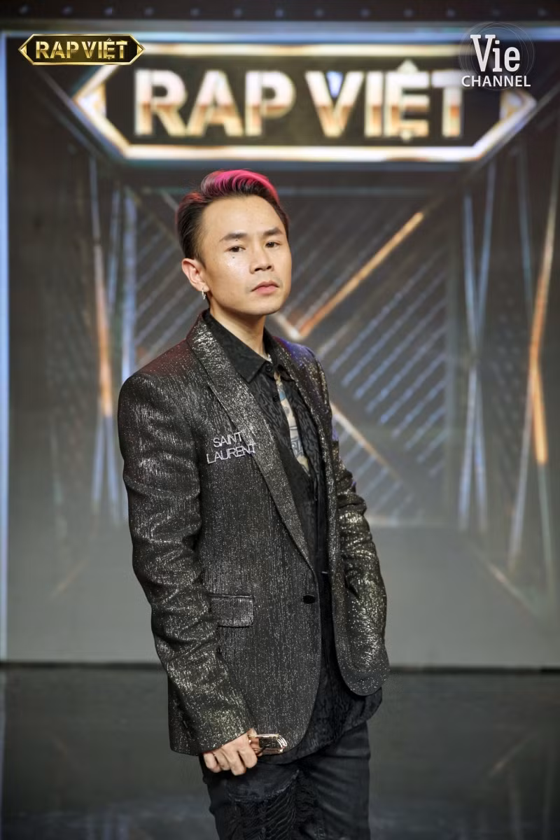 Rap Việt: Hóa ra lời hứa “sẽ làm nên lịch sử” của Binz với Ricky Star là như thế này đây ảnh 7