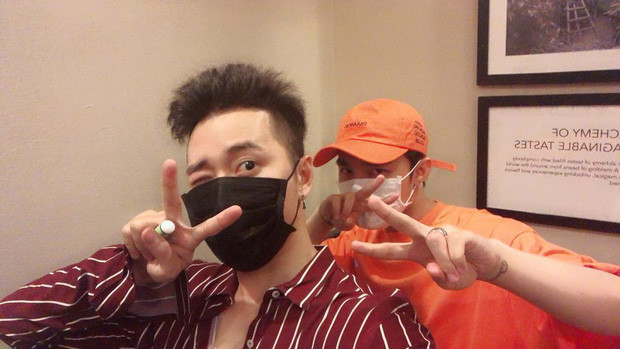 Karik, H'Hen Niê bảo vệ Sơn Tùng trước làn sóng bắt nạt vô lý của netizen Hàn ảnh 6