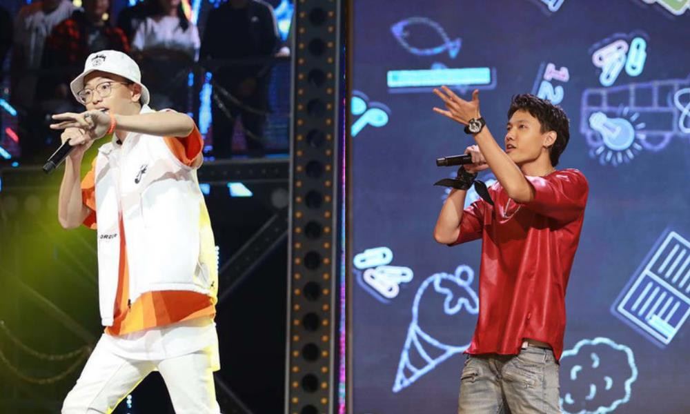 Tiếp nối Karik tại “Rap Việt”, Suboi mang đến những điểm nhấn nào để tạo nên “địa chấn“? ảnh 2