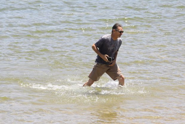 Bạn diễn trong phim "Glee" mong muốn được tham gia tìm kiếm Naya Rivera cùng cảnh sát ảnh 4