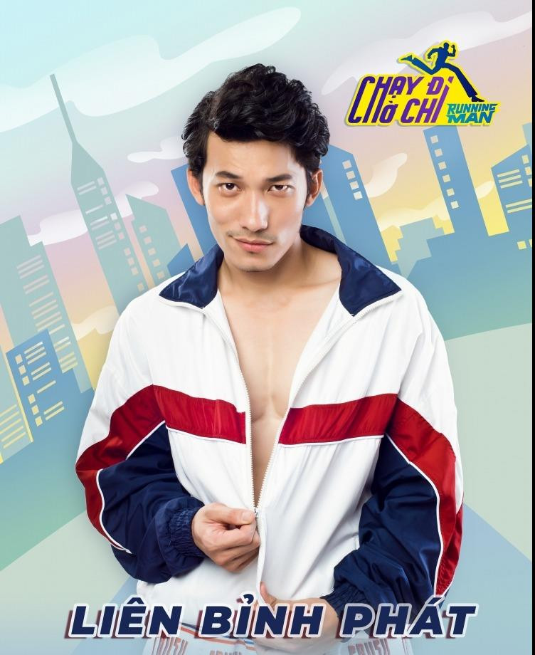 Nhìn lại “tình sử” của “mầm non giải trí” Liên Bỉnh Phát trước tin đồn hẹn hò Ngọc Kayla ảnh 1