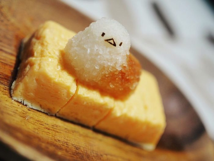 Kyaraben - Từ phương pháp trị biếng ăn ở trẻ nhỏ tới môn nghệ thuật nổi tiếng toàn cầu ảnh 7