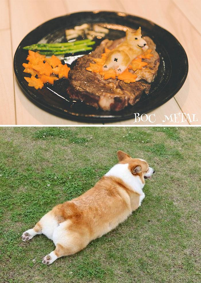 Kyaraben - Từ phương pháp trị biếng ăn ở trẻ nhỏ tới môn nghệ thuật nổi tiếng toàn cầu ảnh 4