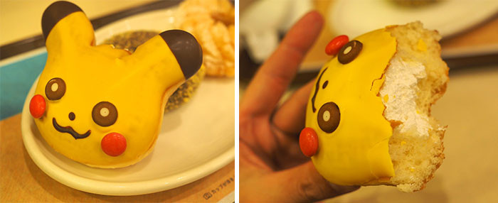 Kyaraben - Từ phương pháp trị biếng ăn ở trẻ nhỏ tới môn nghệ thuật nổi tiếng toàn cầu ảnh 8