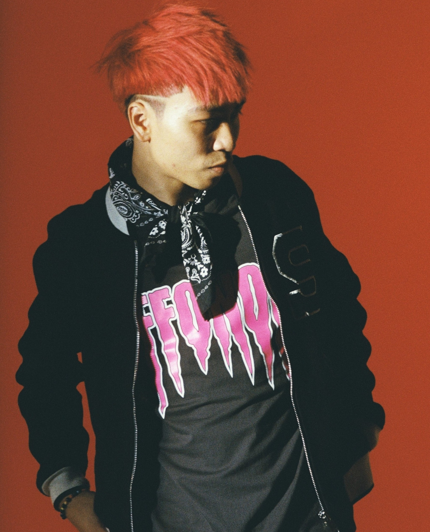 Thành Draw: Từ chàng rapper “1 chọn” đến thí sinh đáng gờm tại vòng Chung kết "Rap Việt" ảnh 1