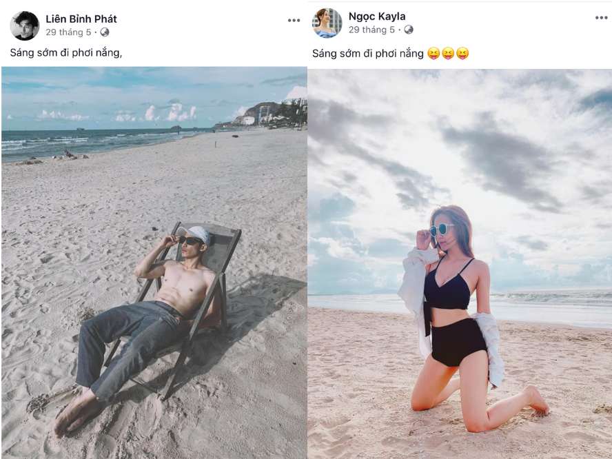 Nhìn lại “tình sử” của “mầm non giải trí” Liên Bỉnh Phát trước tin đồn hẹn hò Ngọc Kayla ảnh 9