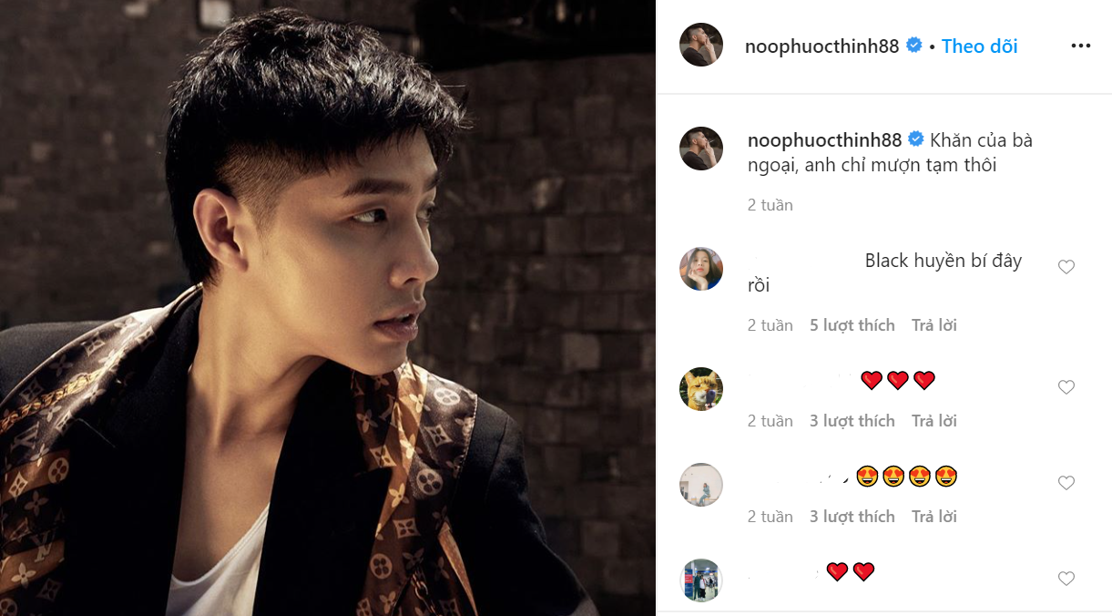 Loạt nam thần V-Pop rủ nhau “đi trốn“: Bạn mong chờ sự trở lại của ai nhất? ảnh 4