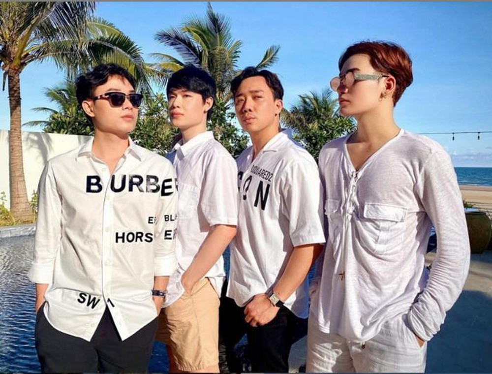 Sau 1 năm làm mưa làm gió, dàn cast “Running Man Việt Nam - Chạy Đi Chờ Chi” giờ ra sao? ảnh 4